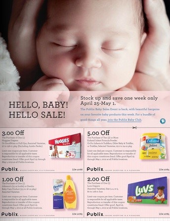 Carnation Good Start Formula Free Samples