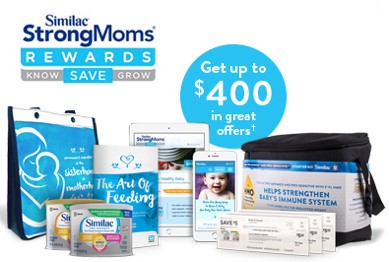 Free Baby Samples No Surveys