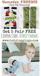 Free Baby Shampoo Samples Mail