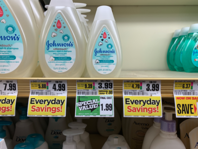 Free Samples Baby Stuff