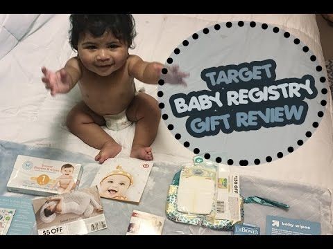 Free Baby Supply Samples