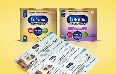 Free Baby Samples Free Shipping